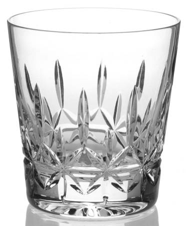 Rosslare (Cut) Double Old Fashioned