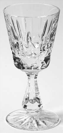 Rosslare (Cut) Port Wine
