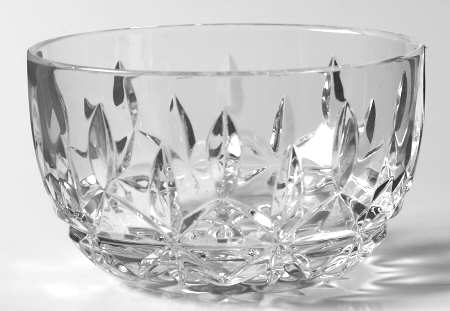 Rosslare (Cut) Finger Bowl