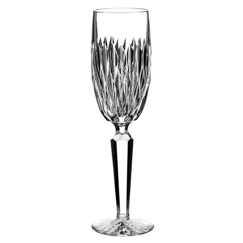 Rosemare (Cut Foot) Fluted Champagne
