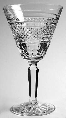 Rossmore by Waterford Crystal