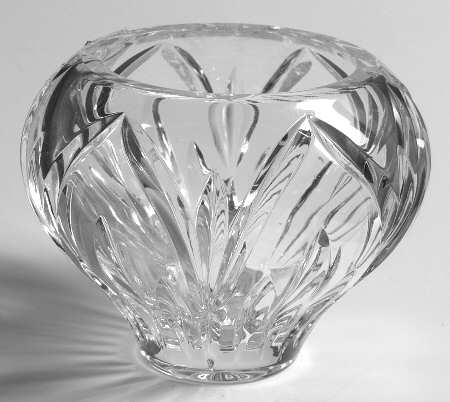 Saxony 3" Rose Bowl
