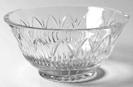 Saxony 9" Round Bowl