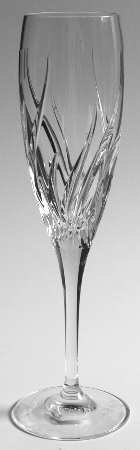 Summer Breeze Fluted Champagne