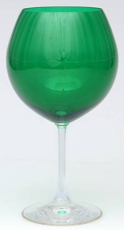 Vintage Green Aromatic Wine
