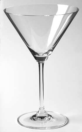 Vintage Oversize Martini