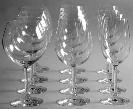 Vintage (12 Piece) Wine Set