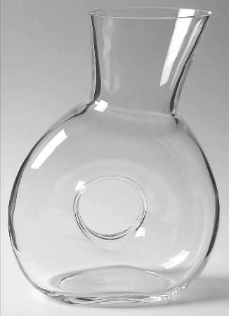 Vintage Carafe