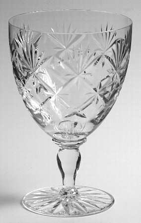 Chantilly by Webb Corbett