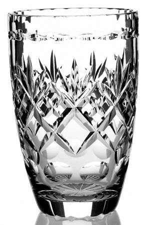 Georgian 6" Flower Vase