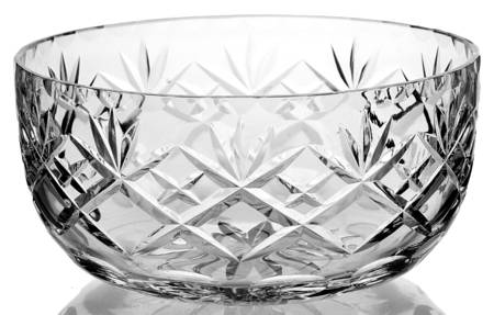 Georgian 6" Round Bowl
