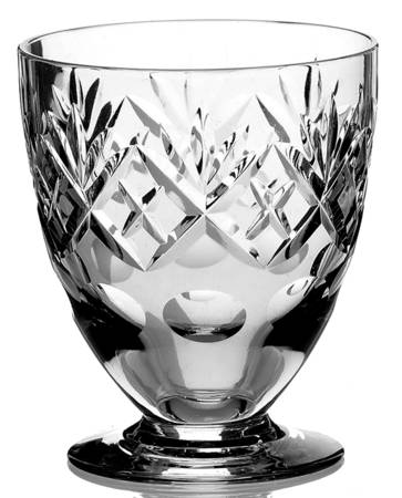Georgian Footed Tumbler
