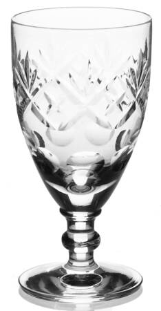 Georgian Sherry by Webb Corbett