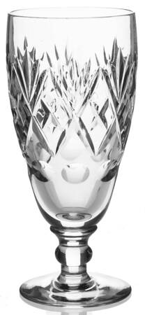 Georgian Beer Glass