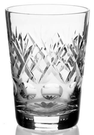 Georgian Double Old Fashioned