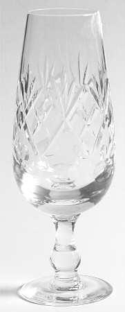 Georgian Beer Glass