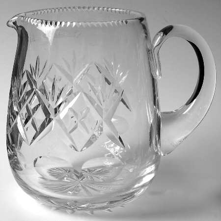 Georgian 48 Oz Jug