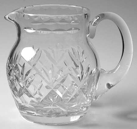 Georgian 32 Oz Jug