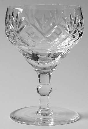Georgian Liquor Cocktail