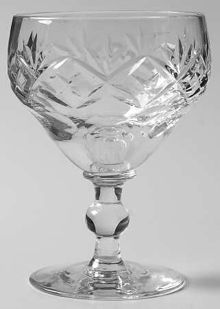 Georgian Liquor Cocktail