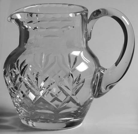 Georgian 28 Oz Jug