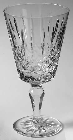 Marquis Water Goblet