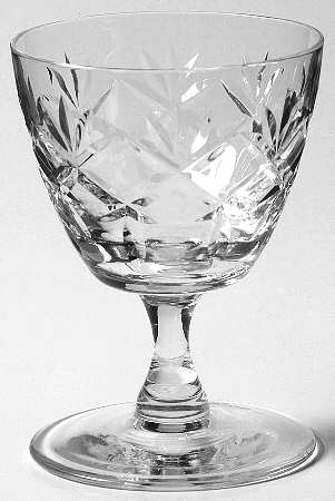 Prince Charles (Cut Foot) Liquor Cocktail