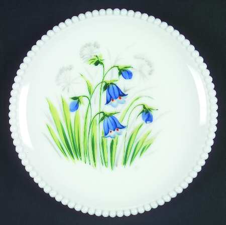 Beaded Edge Flowers by Westmoreland