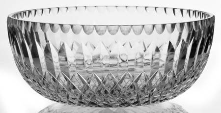 Normandy 8" Round Bowl