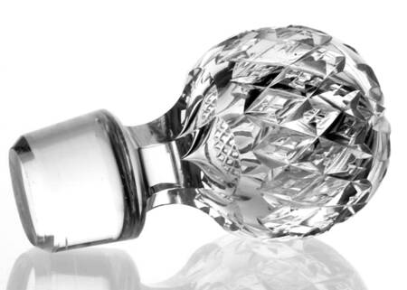 Normandy Stopper for Decanter