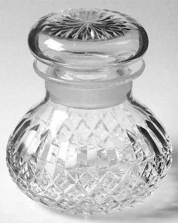 Normandy Pickle Jar & Lid