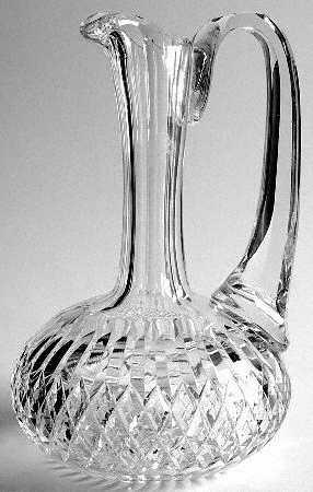 Normandy Claret Decanter No Stopper
