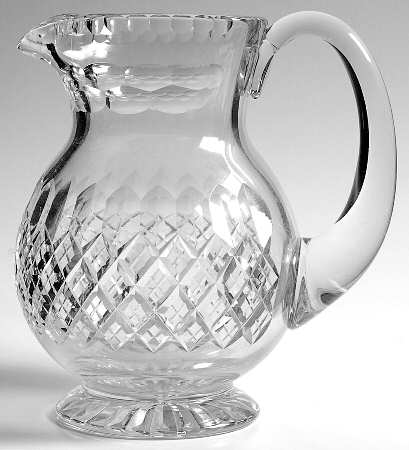 Normandy 32 Oz Pitcher