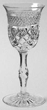 Russell Sherry Glass