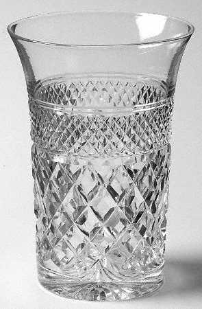 Russell 10 Oz Flat Tumbler