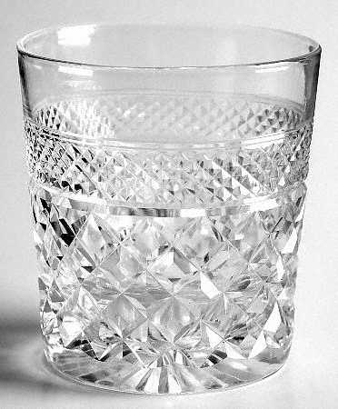 Russell Double Old Fashioned