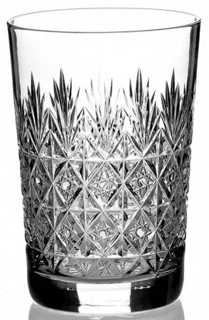 Wellington 9 Oz Flat Tumbler