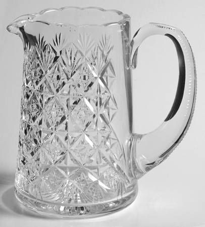Wellington 20 Oz Pitcher
