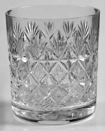 Wellington Double Old Fashioned
