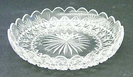 Wellington Ice Plate