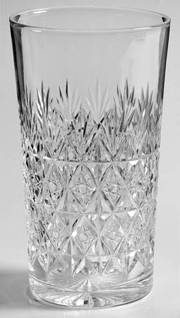 Wellington 10 Oz Flat Tumbler