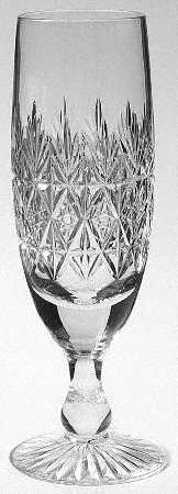 Wellington Fluted Champagne by Webb Thomas