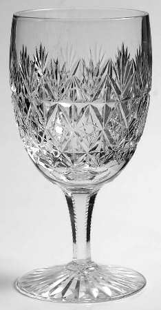 Wellington Juice Glass