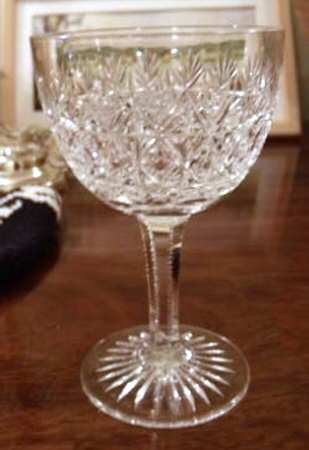 Wellington Liquor Cocktail