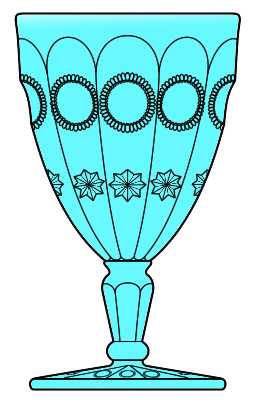 Priscilla Blue