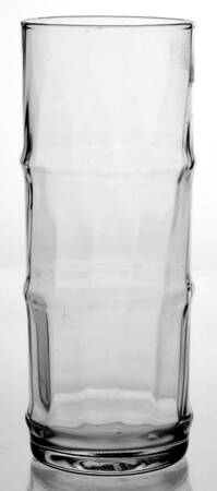 Bamboo Highball