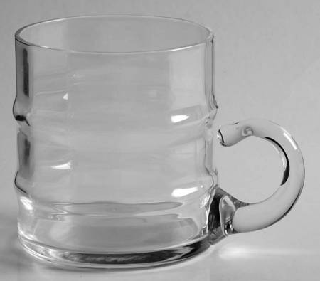 Bamboo Punch Cup
