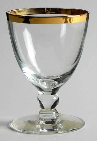 Royal (Stem #1960) Oyster or Fruit Cocktail
