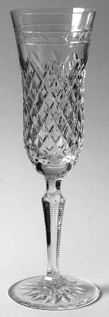 Cheslyn Fluted Champagne