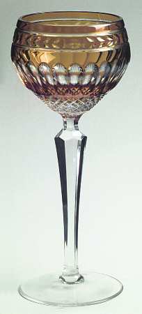 Crown Amber by Wedgwood